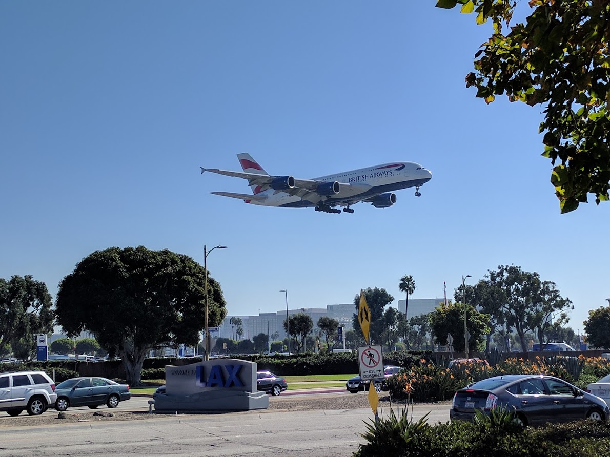 LAX-Airport-Terminal-B-International-british